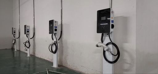 开封新能源电动汽车充电桩安装 汽车充电桩厂家 新能源充电站价格