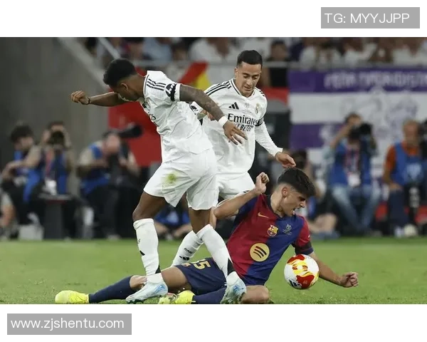 巴萨与皇马国王杯精彩全场回放重温经典对决瞬间