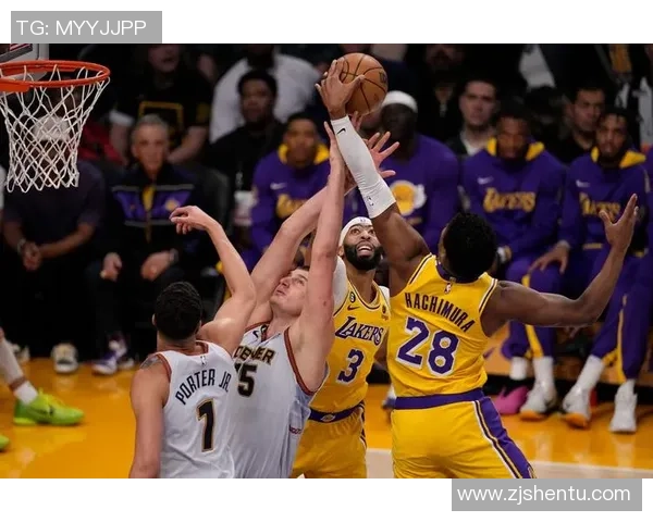 湖人掘金季后赛第四场精彩回放全程解说与精彩瞬间回顾