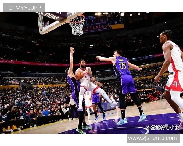 湖人火箭精彩对决全场回放9月9日比赛精彩瞬间重温