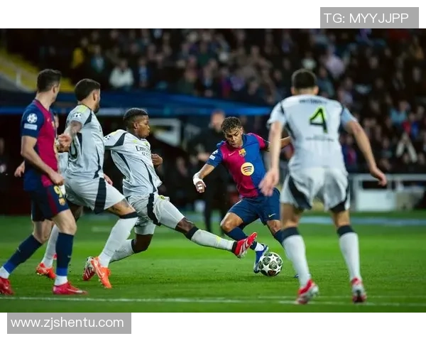 皇马与巴萨巅峰对决精彩回顾4月24日录播全程回放