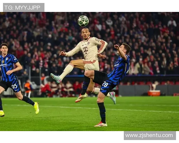 3-1！欧冠第一易主：拜仁跌至第3！大巴黎旧将5场9球，领跑射手榜