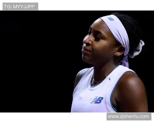 WTA总决赛第6日总述:萨巴伦卡全胜晋级,卫冕冠军高芙出局