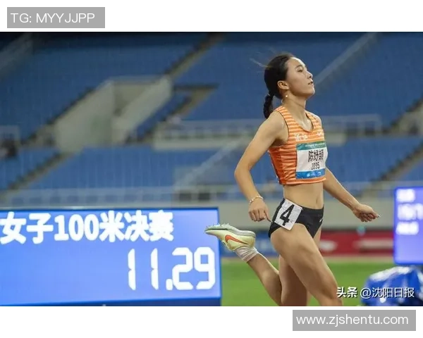 三天之差的惋惜?陈妤颉或许无缘2026青奥会,等国际田联终究承认