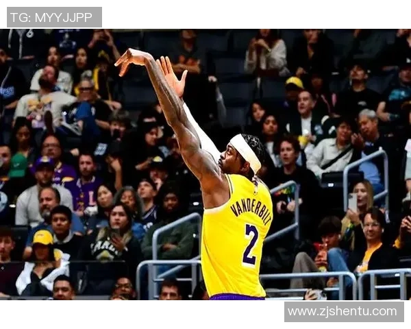 惯例时刻底子得不了分!湖人锋线大闸对进攻的负面影响也太大了?