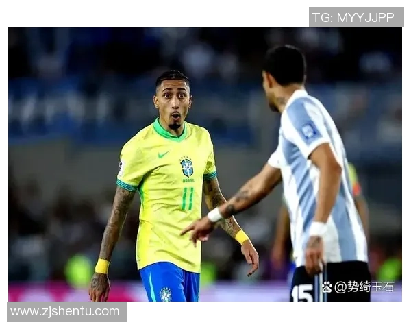 拉菲尼亚：赢得世界杯是生计最大愿望，为巴西巴萨踢球压力都很大